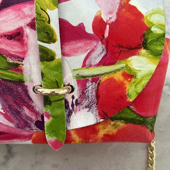 Small colorful bag - Picture 2 of 7